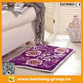 FAR INFRARED HEALTH FLOOR CARPETS MODERN SHAGGY CARPET